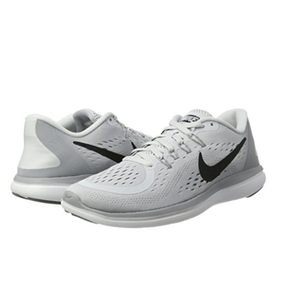 Nike Shoes - Nike Women's Flex 2017 RN Running Shoe